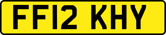 FF12KHY