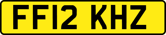 FF12KHZ
