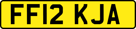 FF12KJA