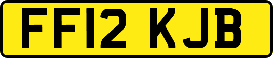 FF12KJB