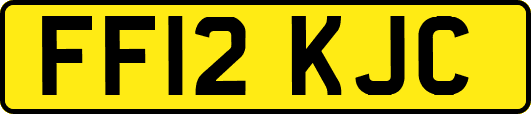 FF12KJC