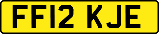 FF12KJE