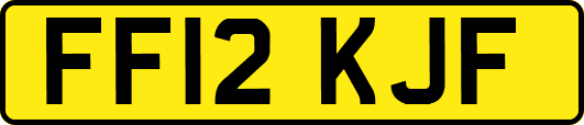 FF12KJF