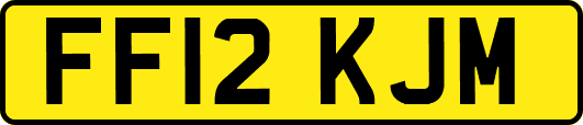 FF12KJM