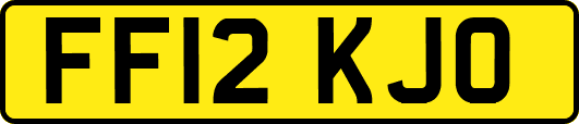 FF12KJO