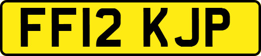 FF12KJP