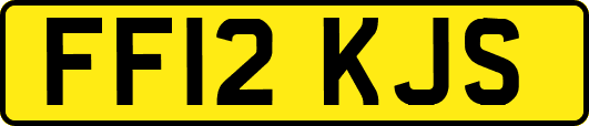 FF12KJS