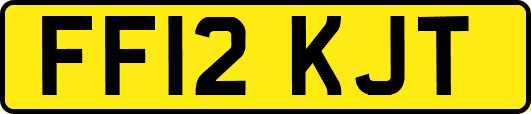 FF12KJT