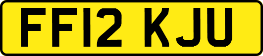 FF12KJU
