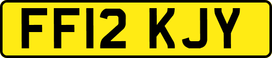 FF12KJY