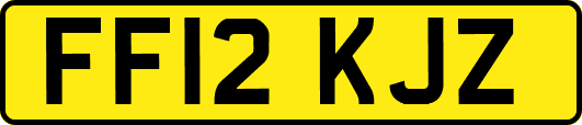 FF12KJZ