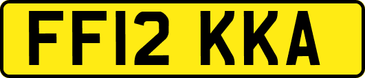 FF12KKA