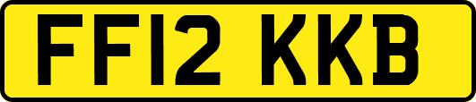 FF12KKB