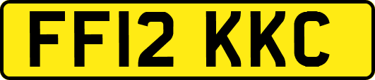 FF12KKC