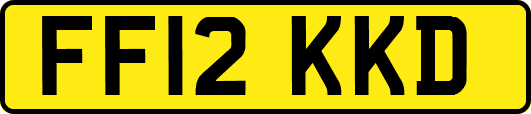FF12KKD
