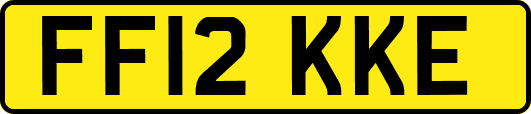 FF12KKE