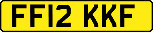 FF12KKF