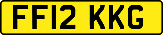 FF12KKG