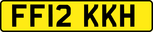 FF12KKH