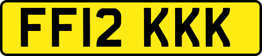 FF12KKK