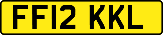 FF12KKL