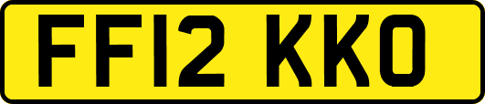 FF12KKO