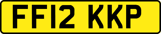 FF12KKP