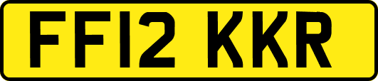 FF12KKR