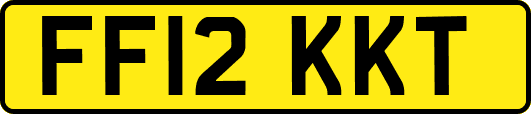 FF12KKT