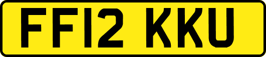 FF12KKU