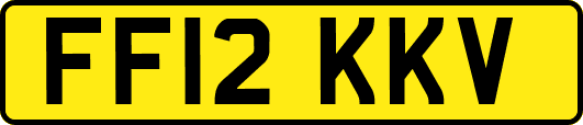 FF12KKV