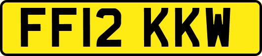 FF12KKW