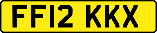 FF12KKX