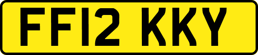 FF12KKY
