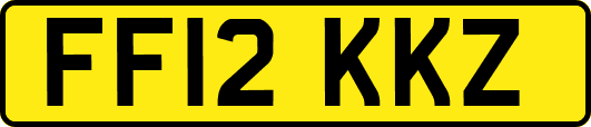 FF12KKZ