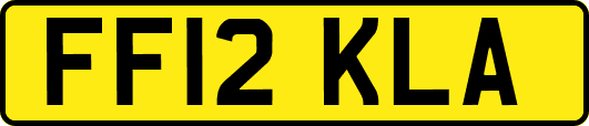 FF12KLA