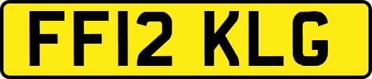 FF12KLG