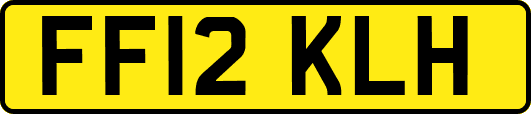 FF12KLH