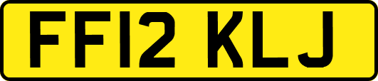 FF12KLJ