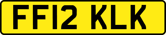 FF12KLK