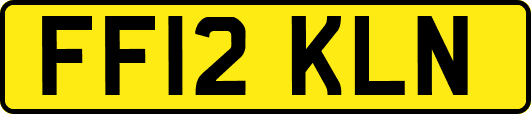 FF12KLN
