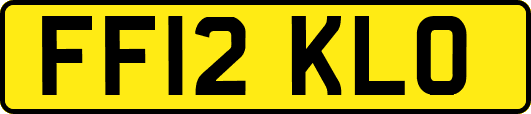 FF12KLO