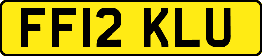 FF12KLU