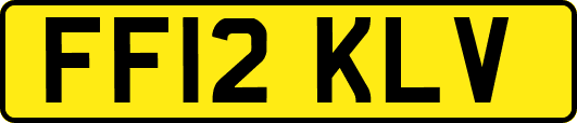 FF12KLV