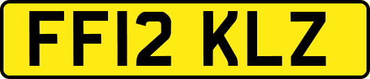 FF12KLZ