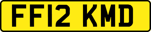 FF12KMD