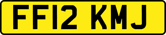 FF12KMJ