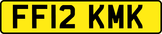 FF12KMK