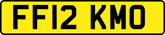 FF12KMO