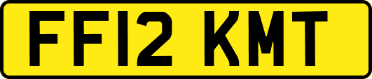 FF12KMT